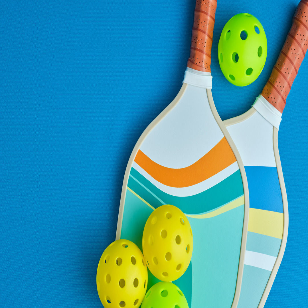 pickleball
