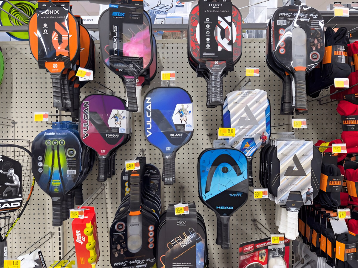 Hero image of the Shop page